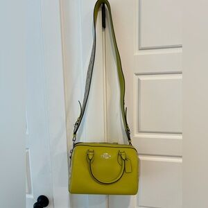 Coach Purse/Crossbody